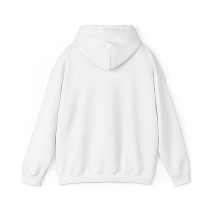 Play Neck Hoodie