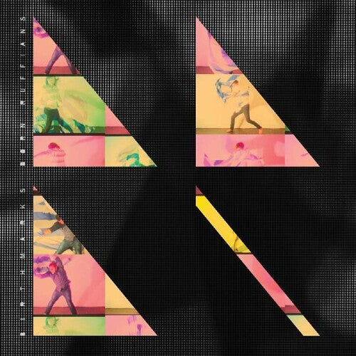 Born Ruffians - Birthmarks - Music CD