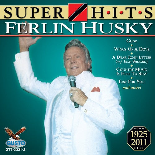 Super Hits Music CD