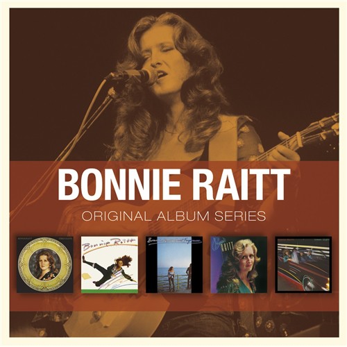 Original Album Series [Import] Music CD
