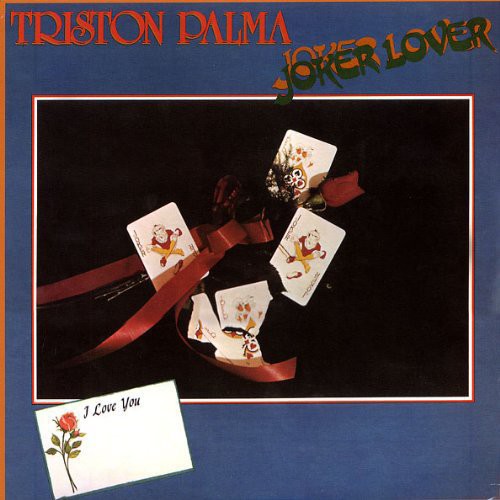 Joker Lover [LP] Vinyl Record