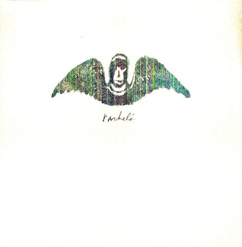 Rachel's - Handwriting Vinyl Record