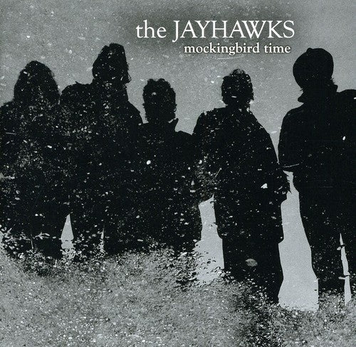 Jayhawks - Mockingbird Time - Music CD