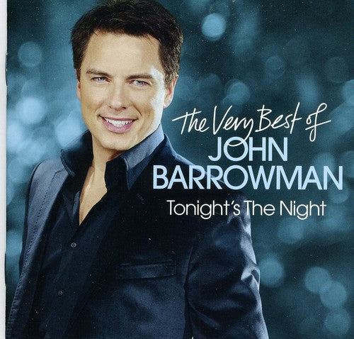 Barrowman,john - Tonight's The Night: Very Best Of - Music CD