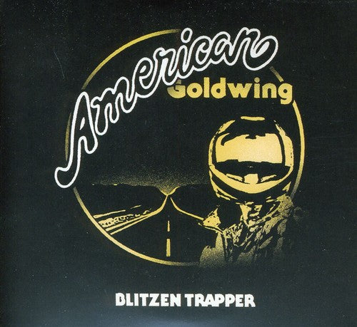 Blitzen Trapper - American Goldwing - Music CD