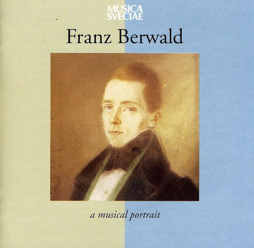 Berwald / Various - Musical Portrait 1796-1868 - Music CD
