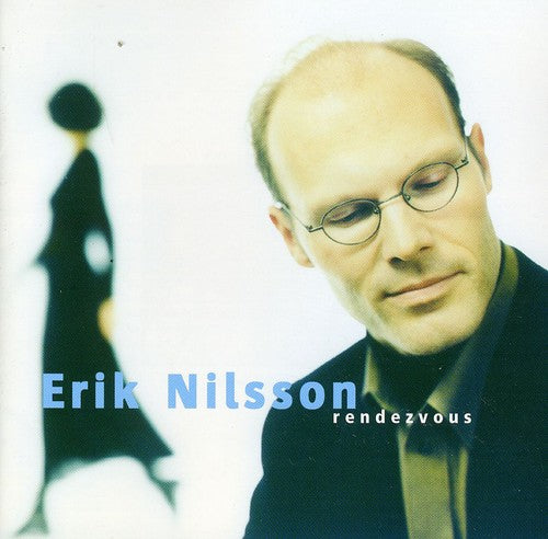 Clair / Erik Nilsson - Rendezvous - Music CD