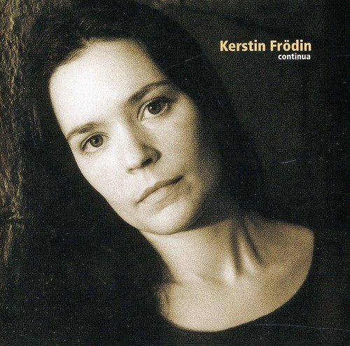 Frodin / Frodin / Karlsson - Continua - Music CD
