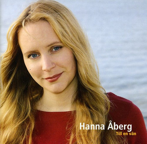 Aberg / Hanna Aberg - Till En Van - Music CD