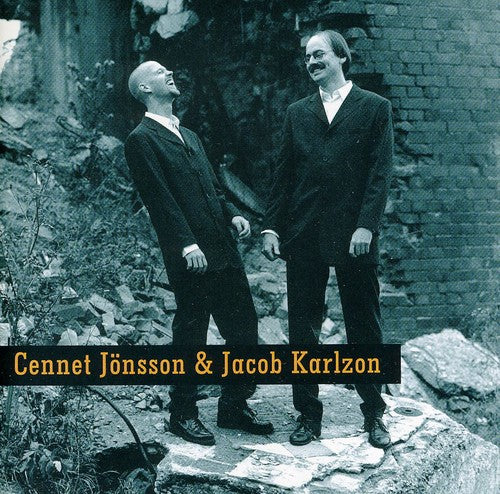 Jonsson / Karlzon / Karlzon - Between Noise - Music CD