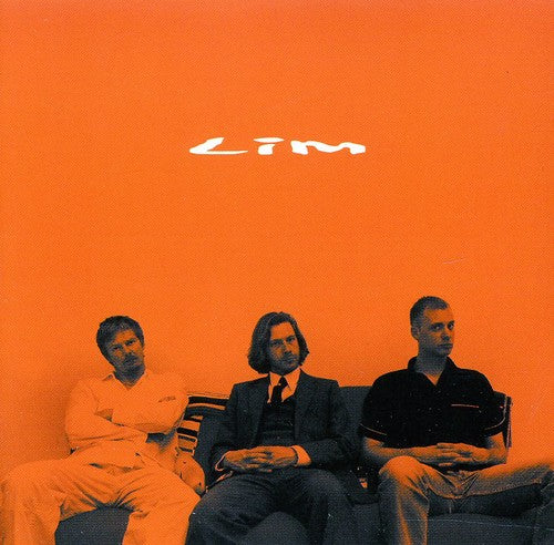 Lim / Frisk / Carlsson / Nilsson - Lim - Music CD
