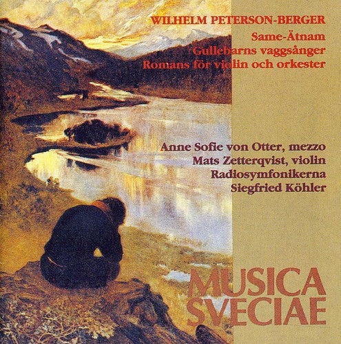 the album cover for Siegfried Kohler - Symphony No. 3