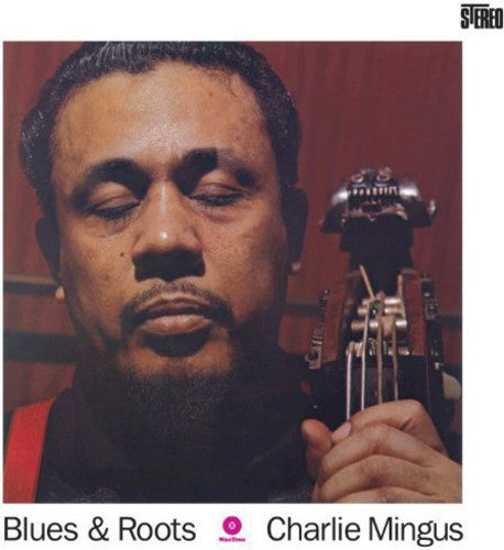 Charles Mingus - Blues & Roots Vinyl Record