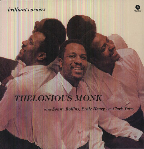 Brilliant Corners [Import] Vinyl Record