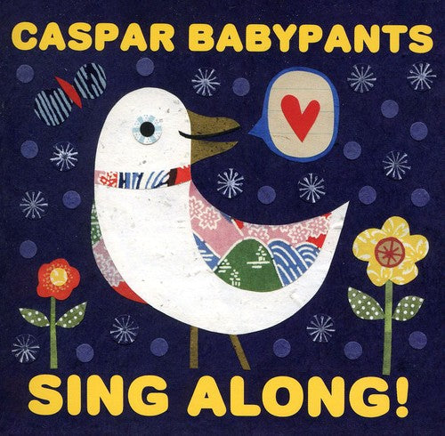 Sing Along! Music CD