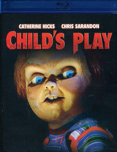 Child's Play - Child's Play - Blu-ray