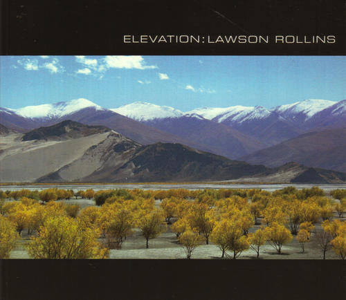 Rollins,lawson - Elevation - Music CD