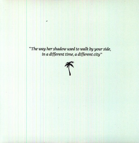 Jens Lekman - An Argument with Myself [LP] Vinyl Record