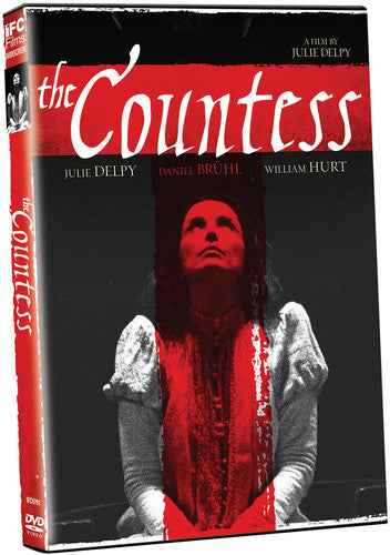 Countess - Countess - DVD
