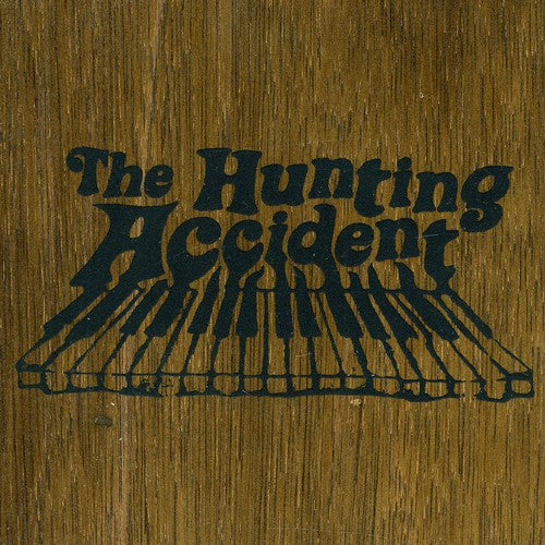 Hunting Accident - Hunting Accident - Vinyl Record