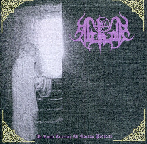 Abhor - Ab Luna Lucenti / Ab Noctura Protecti - Music CD