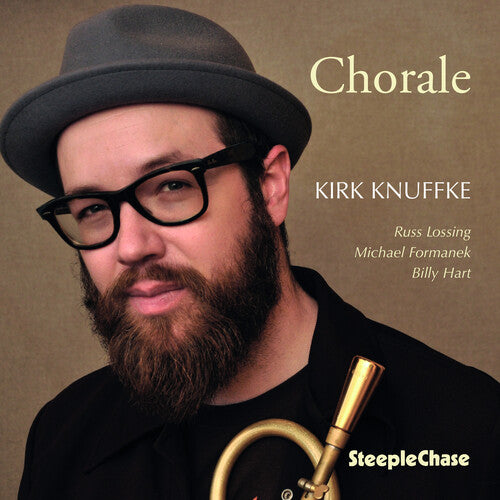 Knuffke,kirk - Chorale - Music CD