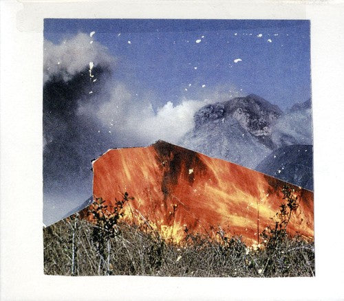 Go Tell Fire to the Mountain Music CD
