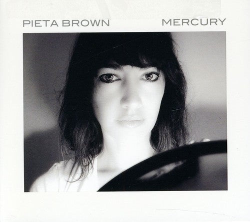 Brown,pieta - Mercury - Music CD