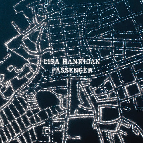 Hannigan,lisa - Passenger - Music CD