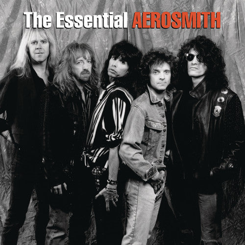 Aerosmith - Essential Aerosmith - Music CD