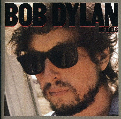 Dylan,bob - Infidels - Music CD
