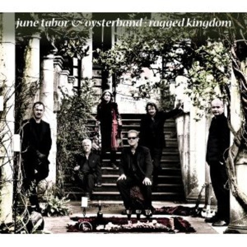 Tabor,june & Oysterband - Ragged Kingdom - Music CD