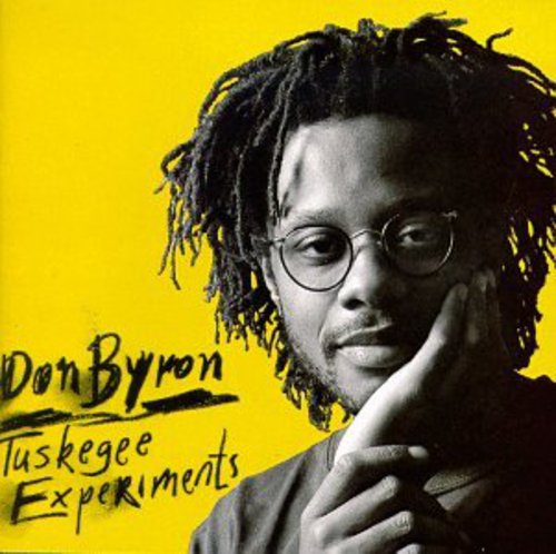 Tuskegee Experiments [2 CD] Music CD