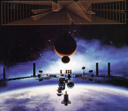 Elks - Destined For The Sun - Music CD
