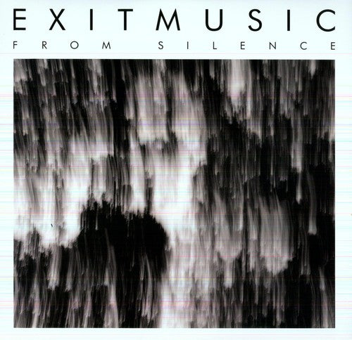 Exitmusic - From Silence [LP] Vinyl Record