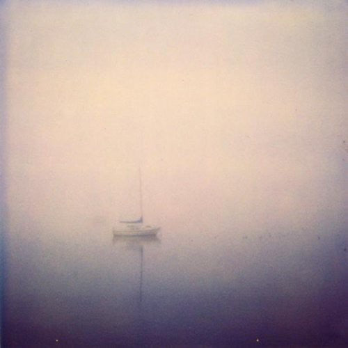 Blue Hour [LP] Vinyl Record