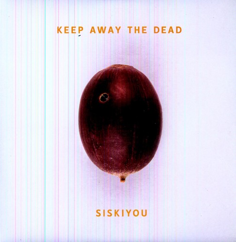 Keep Away The Dead [180 Gram] Vinyl Record