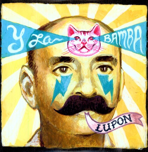 Y La Bamba - Lupon - Vinyl Record