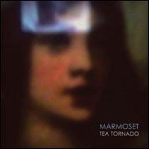 Marmoset - Tea Tornado - Vinyl Record