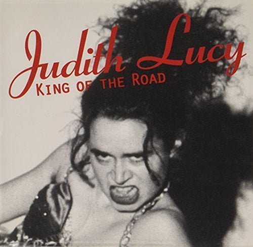 Lucy,judith - King Of The Road - Music CD