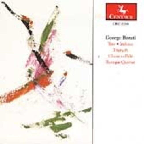 Barati / Grainger / Phelps-wetzel - Trio - Music CD