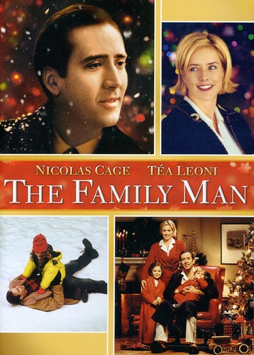 Family Man - Family Man - DVD