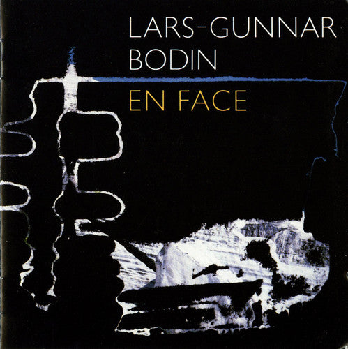 Bodin,lars Gunnar - En Face - Music CD