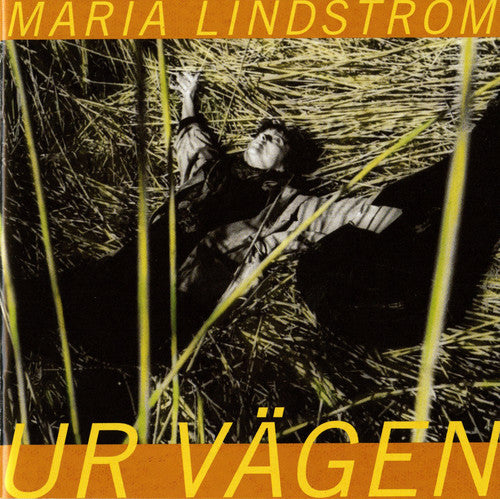 Lindstrom,maria - Ur Vagen - Music CD