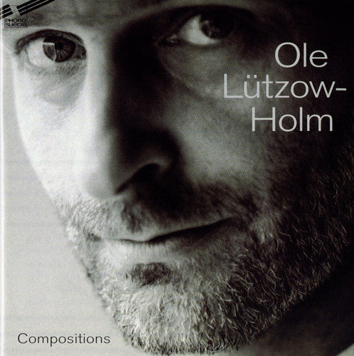 Lutzow-holm / Kammarensemblen - Compositions - Music CD