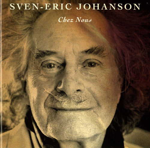 Johanson / Sagakvartetten - Chez Nous - Music CD