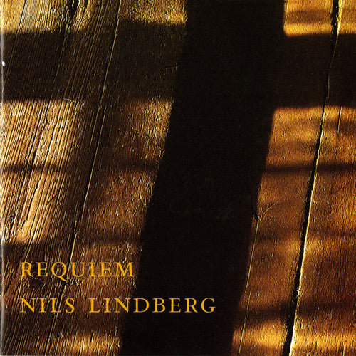 Lindberg,nils - Requiem - Music CD