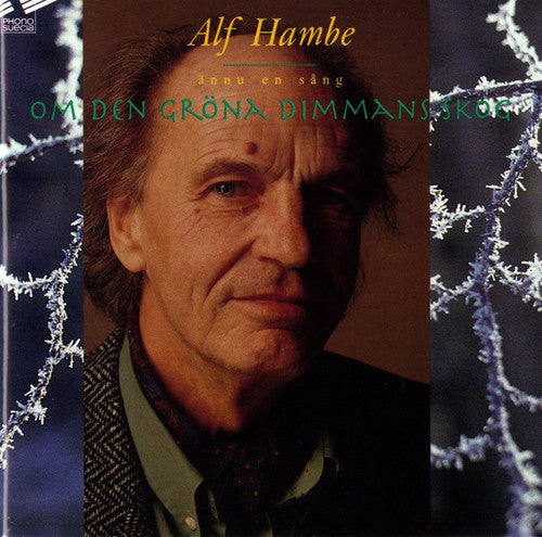 Hambe,alf - Om Den Grona Dimmans Skog - Music CD
