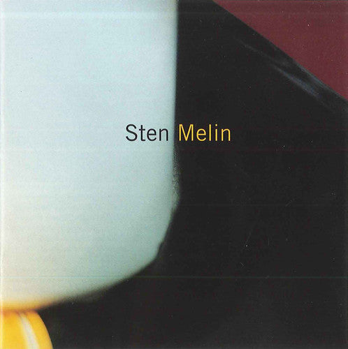 Sten,melin - My Cup Of Tea - Music CD