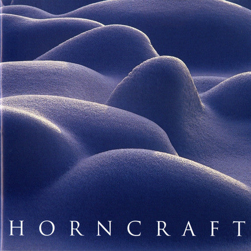 Nyqvist,hakan - Horncraft - Music CD